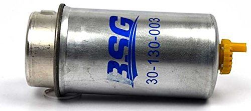 BSG BSG 30-130-003 TRANSIT V184 YAKIT FILTRESI YC15 9176 A2C/YC15 9176 A1C/T304690/T213454