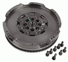 SACHS 2294701060 VOLAN KOMPLE YENI KASA TRANSIT V363 17 > 2.0 ECOBLUE RANGER TKE 19 > 2.0 ECOBLUE CIFT KUTLE