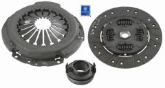 SACHS 3000852401 DEBRIYAJ SETI RULMANLI LAND ROVER FREELANDER I L314 . HONDA CIVIC ACCORD 97>01