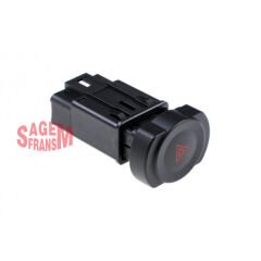 SAGEM 500123 DÖRTLÜ FLAŞÖR DÜĞMESİ DUSTER-LOGAN MCV-SANDERO
