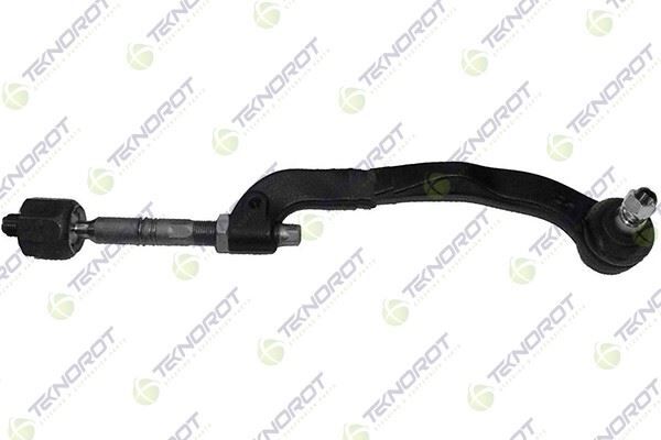 TEKNOROT V-731733 ROT TAKIMI ÖN SAĞ VW-TRANSPORTER T5-2003-2011-TRANSPORTER T5-FACELİFT-2011-2016-TRANSPORTER T6-2016-