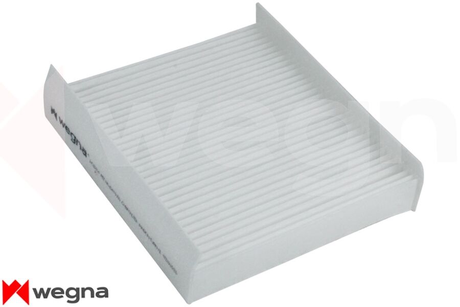 WEGNA WC3254 POLEN FILTRESI BIPPER NEMO 08> DOBLO III PUNTO FIORINO LINEA 06> EGEA 15> COMBO 12> 1.3-1.6CDTI-1.4 SWIFT 1.2
