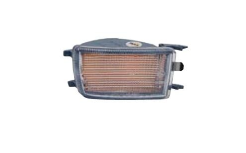 12-1603-05-2B W.GOLF III ÖNTAMP.SİNYALİ BEYAZ RH.91-97