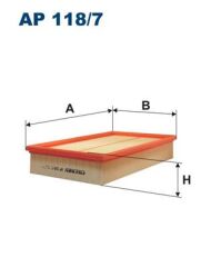 HAVA FILTRESI MERCEDES E-CLASS M112 W210 S210