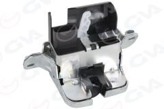 ARKA BAGAJ KİLİDİ TOUAREG 2015 >