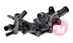 TERMOSTAT KOMPLE RENAULT CLIO II-III-IV-LOGAN-FLUENCE-KADJAR-KANGOO-LAGUNA II MEGANE II-III MODUS-SC ENIC