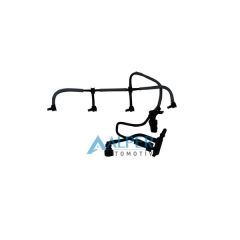 ALPER 249132 ENJEKTOR GERI DONUS HORTUMU C-MAX 08>15 FOCUS II 08>15 MONDEO IV 07>15 1.8D CONNECT 07>15 1.8 TDCI