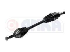 ANKA 10101012 AKS ÖN SOL CLIO III-MODUS 1.4-1.6-1.5 DCI 05 > LOGAN MCV 1.4-1.6-1.5DCİ 07 >