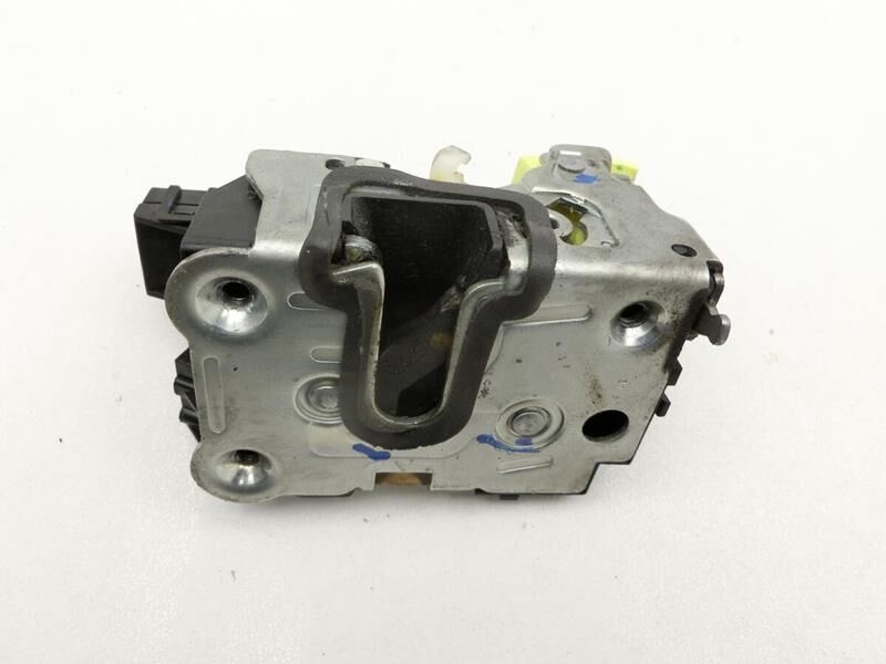 AUTODAK DAK3536 KAPI KİLİDİ ÖN SAĞ DUSTER YM 805021840R