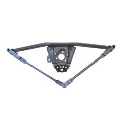 BRUCKE 8200122345 SİLECEK MEKANİZMASI ÖN MOTORSUZ RENAULT KANGOO I 97>