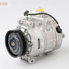 DENSO DCP05020 KLIMA KOMPRESORU BMW E60 E61 E65 E66