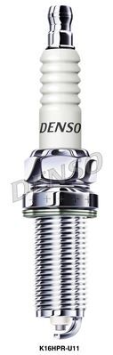 DENSO K20HR-U11 ATEŞLEME BUJİSİ VOLVO C30-C70-S40-V50 04> 2.4