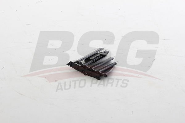 BSG BSG 65-922-133 ASTRA J KALORIFER HAVALANDIRMA MUZULU IZGARA ÖN PERDESI