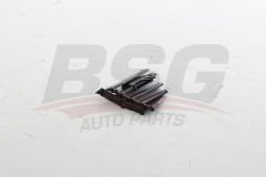 BSG BSG 65-922-133 ASTRA J KALORIFER HAVALANDIRMA MUZULU IZGARA ÖN PERDESI