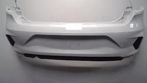 MAIS 850229783R ARKA TAMPON CLIO V