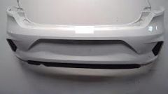 MAIS 850229783R ARKA TAMPON CLIO V