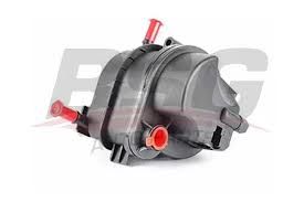 BSG BSG 30-130-006 FIESTA/PSA/MAZDA/TOYOTA YAKIT FILTRESI MÜSÜRSÜZ/9646231080/SU00100775/MAZ 19018/WK9015X/KL777D/H54WK01/0450907007/FCS70