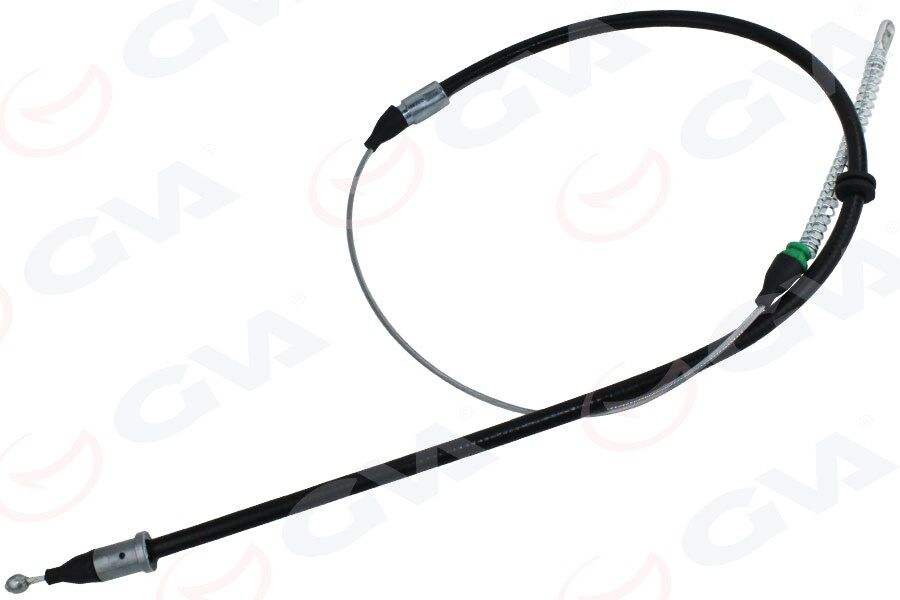 GVA 8790034 EL FREN TELİ CORSA B 93-01 UZUN