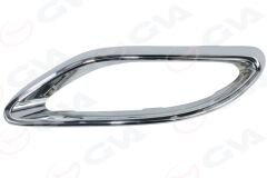 GVA 9107278 EGZOZ UCU CERCEVESI SOL MERCEDES W177 V177 W205 W213 C238 W247 C253 C257 KROM