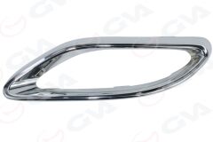 GVA 9107278 EGZOZ UCU CERCEVESI SOL MERCEDES W177 V177 W205 W213 C238 W247 C253 C257 KROM