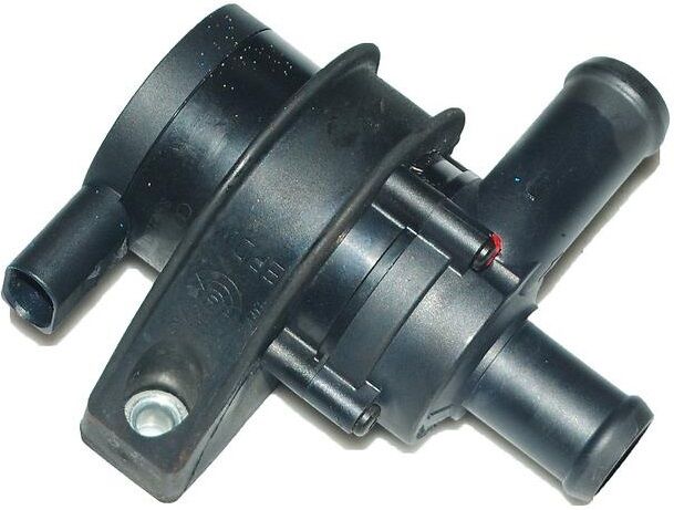 HELLUX HIS.194100 İLAVE SU POMPASI GOLF V -VI-JETTA III-IV-PASSAT 1.4 TSI