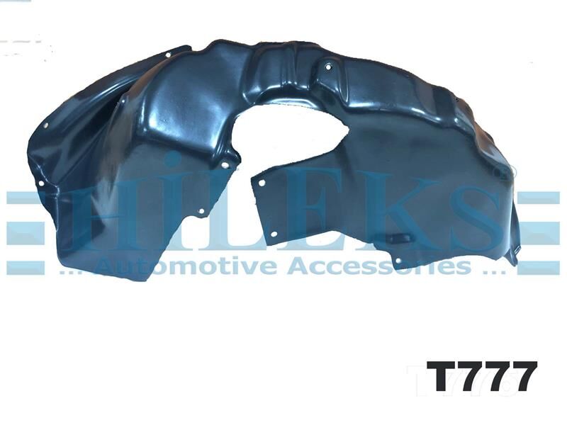 HILEKS T777 ÇAMURLUK DAVLUMBAZI ARKA SAĞ LINEA