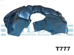 HILEKS T777 ÇAMURLUK DAVLUMBAZI ARKA SAĞ LINEA