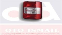 MARS 611540 STOP LAMBASI SAĞ CADDY