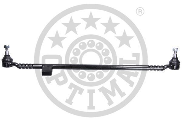 OPTIMAL G4-019 ROT TAKIMI ORTA MERCEDES E-CLASS W124 S124 C124