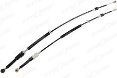 OTOZONE TEL1088 VİTES KUMANDA TELİ LOGAN SANDERO DUSTER 1.5 DCi