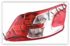PLEKSAN 4350 STOP LAMBASI SAG P301 13>