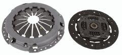SACHS 3000950870 DEBRIYAJ SETI FIESTA VII 17> 1.0 ECOBOOST FOCUS IV 18> 1.0 ECOBOOST PUMA 18> 1.0 ECOBOOST