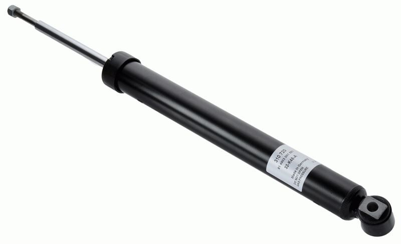 SACHS 310720 AMORTISOR ARKA GAZLI BMW X3 E83