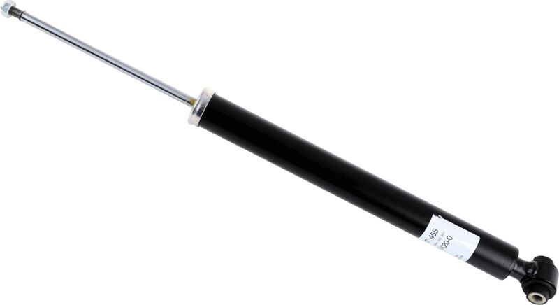 SACHS 317455 AMORTISOR ARKA GAZLI MERCEDES GLA-CLASS X156 SPOR TIP