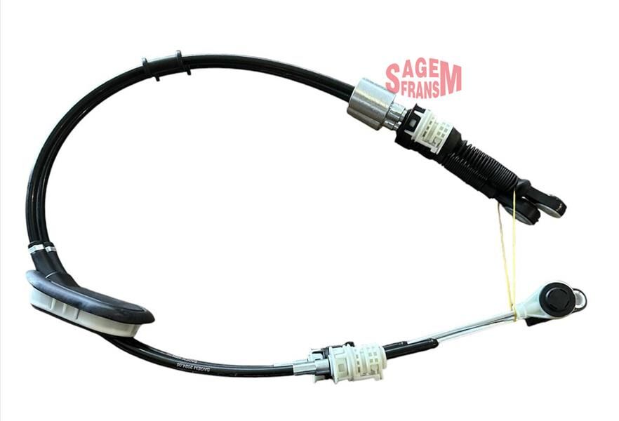 SAGEM 151166 VİTES KUMANDA TELİ SAĞ-SOL 6 VİTES KADJAR 1.5 DCI