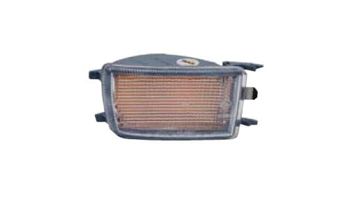 TYC WOS10GO013 12-1603-05-2B W.GOLF III ÖNTAMP.SİNYALİ BEYAZ RH.91-97