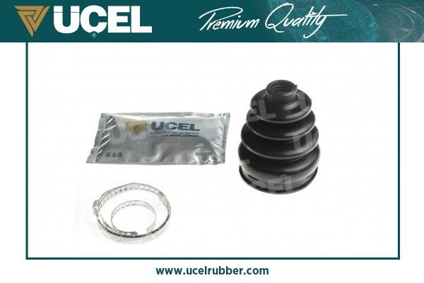 UCEL S31410 AKS KÖRÜĞÜ İÇ FIAT 500