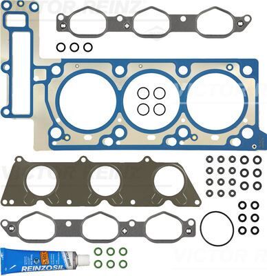 V.REINZ 023636501 TAKIM CONTA UST SOL MERCEDES M272 W203 W204 W211 W212 W221