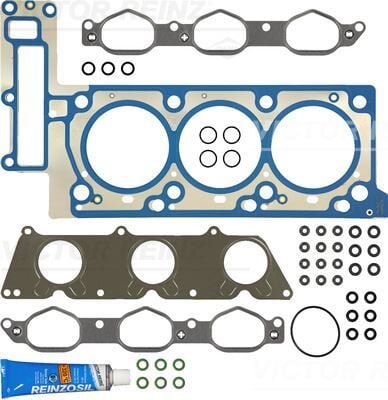 V.REINZ 023636501 TAKIM CONTA UST SOL MERCEDES M272 W203 W204 W211 W212 W221