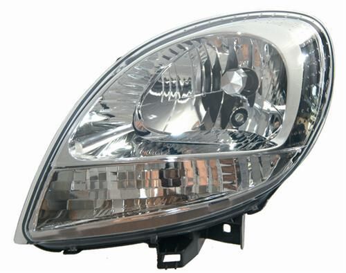 20-A362-C5-6B R.KANGOO ÖN FAR BEYAZ SİN.LH.03