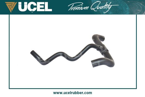 RADYATÖR ALT HORTUMU RENAULT MEGANE I 1.4-1.6