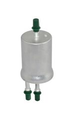 YAKIT FİLTRESİ POLO 05- -CORDOBA 02-09 -IBIZA IV 02-09 1.2-1.4 16V-1.6 2.0 3 BAR WK 69/1