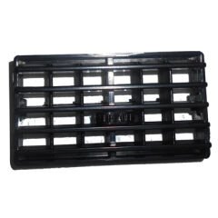 KALORİFER HAVALANDIRMA ORTA DİFİZÖR TEMPRA