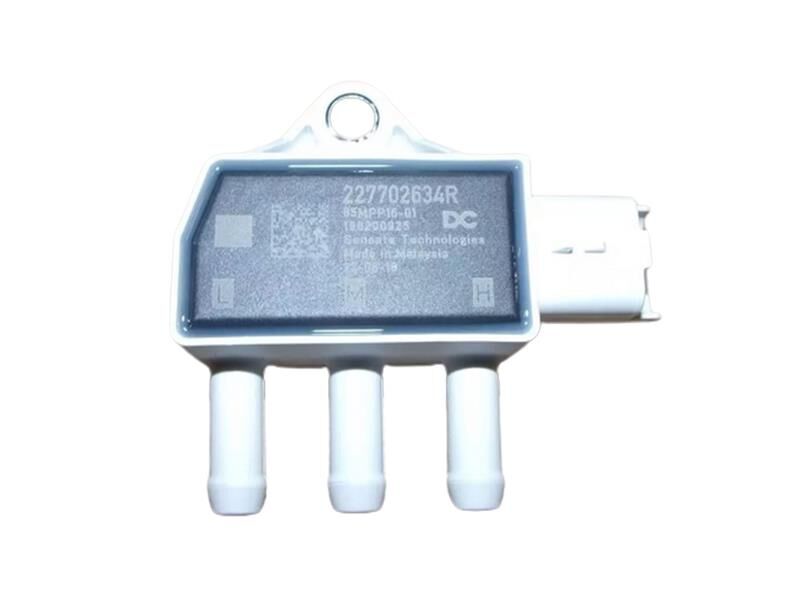 TRAFİC 3 2.0 DCİ M9R ADBLUE PARTİKÜL BASINÇ KAPTÖRÜ 227702634R ORJINAL