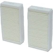 POLEN FILTRESI TAKIMI BMW F25 F26