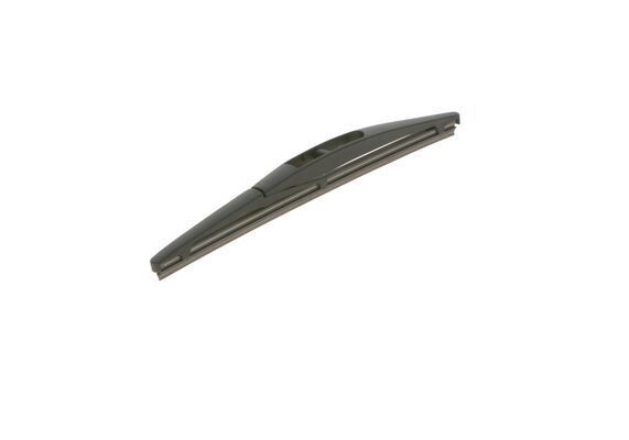 BOSCH 3397011629 ARKA CAM SİLECEĞİ - PLASTİK - 250 MM H 250