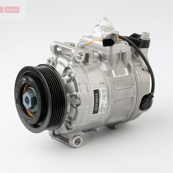 DENSO DCP32070 KLİMA KOMPRESÖRÜ VW TRANSPORTER T5-AMAROK 2.0 TDİ 10 >