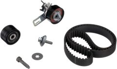 GATES K015705XS EKSANTRİK GERGİ KİTİ OPEL ASTRA L 21> CORSA F 19> PEUGEOT P2008-P3008 II-P301- P308 II-P5008-P508-EX PERT-PARTNER CITROEN BERLINGO-C3 III-C4-C-ELYSEE-JUMPY III 1.5 TDCI-BlueHDI Euro6 / FOCUS IV 17> C