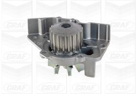 GRAF PA911 DEVİRDAİM DUCATO-BOXER-JUMPER-JUMPY-XSARA-SCUDO-P406-EXPERT 1.9 TD