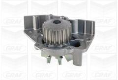 GRAF PA911 DEVİRDAİM DUCATO-BOXER-JUMPER-JUMPY-XSARA-SCUDO-P406-EXPERT 1.9 TD